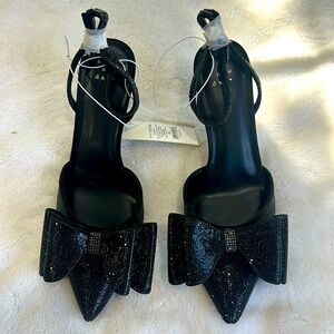 Brand new never been worn 
A New Day size 9.5